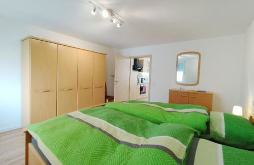 Gemütliches Ferienhaus Lütje Huske mit Garten, 25666 - Foto 30