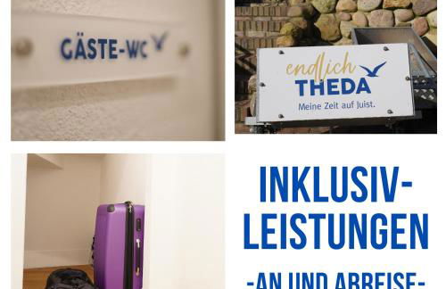 Endlich Theda - Foto 27