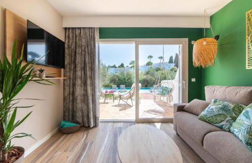 MarSenses Natura Olea Hotel - Adults Only - Foto 54