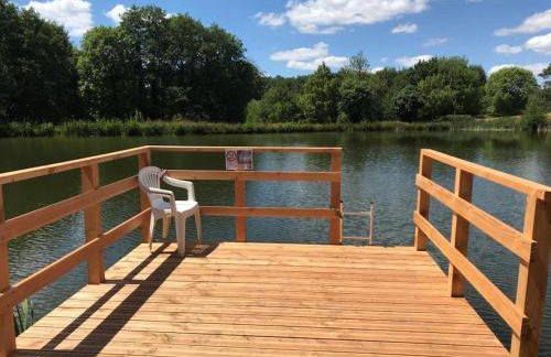 Morvan La Pastourelle - Foto 28