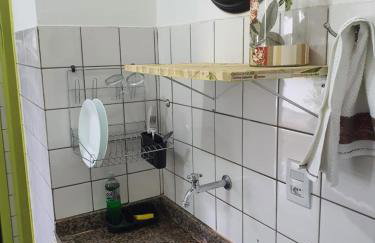 Suíte 06 Exclusiva e Independente - Foto 11