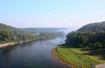 Trout Lodge at Two Rivers-White River Cabin - Foto 48