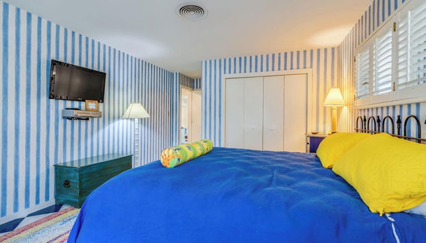 OAK Avenue 77 - Foto 3, Habitación