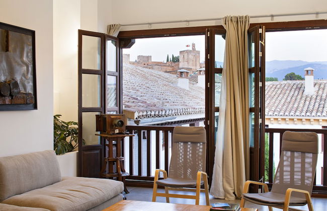 Smart Suites Albaicin Apartamentos - Foto 27