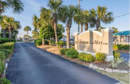 Chateau La Mer #15b - Foto 12