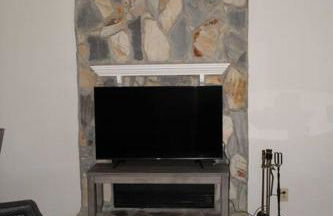 Cheerful 2-Bedroom, 2 bath with private parking - Foto 18