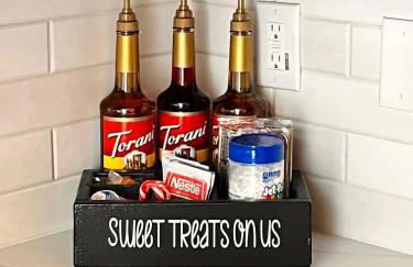 Deluxe little cabin 2 min stroll to Kern River - Foto 16