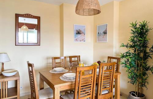 Apto. Tobago, vistas y urbanización de ensueño - Foto 30