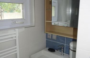 L'HERMINE - pour 2 personnes, proche de la plage - Foto 14