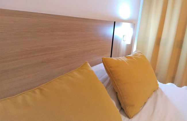 Apartamentos Mendoza - Photo 10