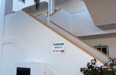 Apartamento Florkin vacacional acogedor recién reformado con vistas al mar - Photo 47