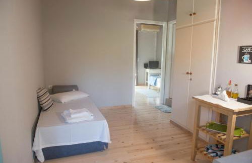 Tsonas apartments - Foto 25