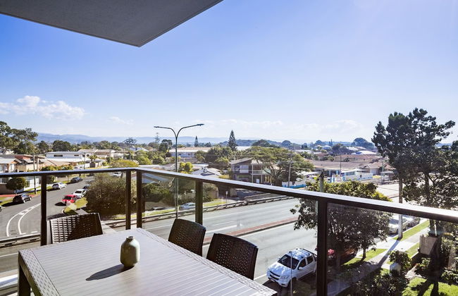 Boardwalk Burleigh Beach - Foto 44