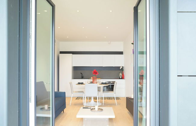 Porta del Mare Luxury Apartment - Foto 56