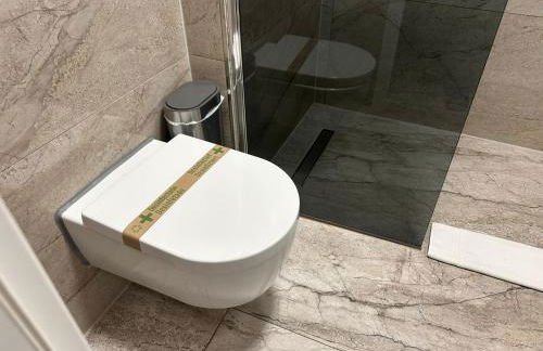 Ferienwohnung im Hamburger Straße-1 - Foto 12