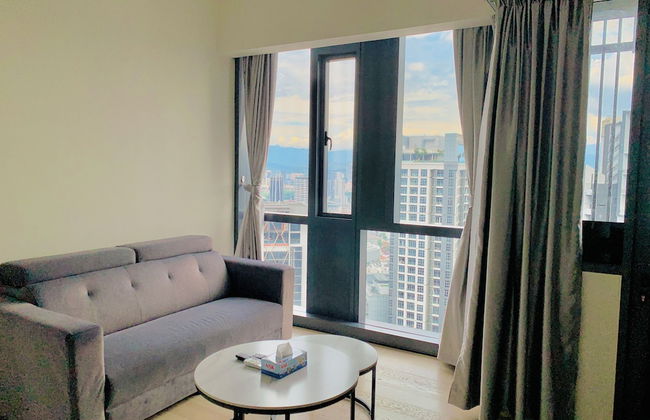 Star Sky Park KLCC - Photo 36