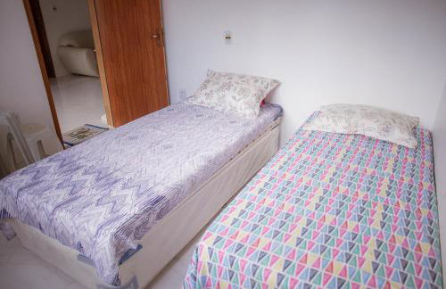 Casa de campo cercada pela natureza com WiFi - Foto 6