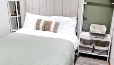 Cosy Hideaway Lodge in Glan Gwna - Foto 2