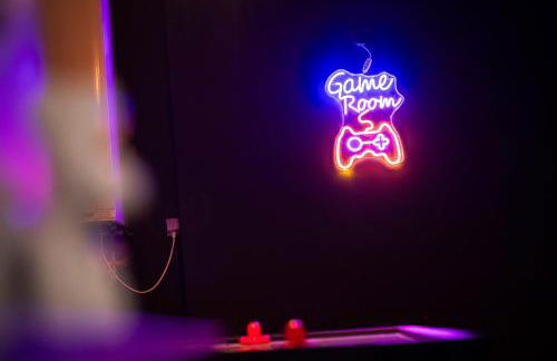 La Villa - Piscine / Karaoké / Jeux - Foto 65