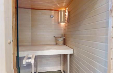 Strandpark Lensterstrand Beachlove 28 - Photo 21