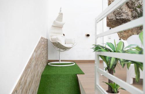 Villa Españolillas - Foto 9