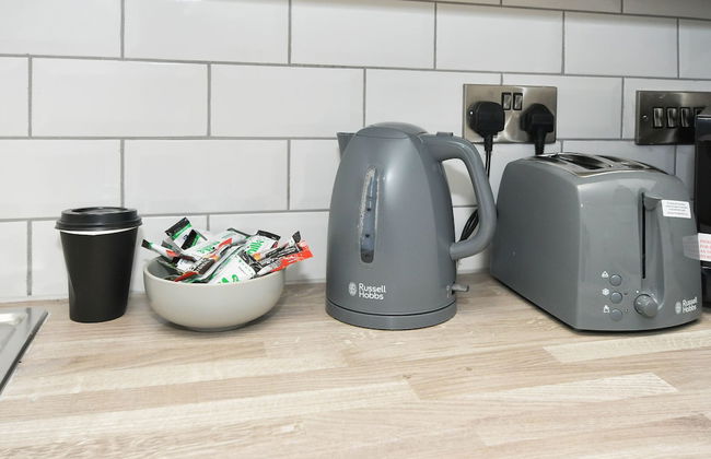 Townhouse@ 147 Westminster Street Crewe - Photo 20