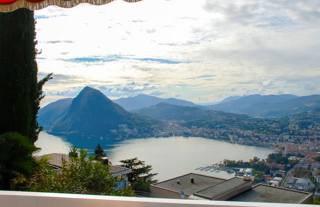 Superpanorama II - Foto 19