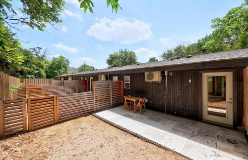 Cozy studio in quiet area - Yard - Foto 14