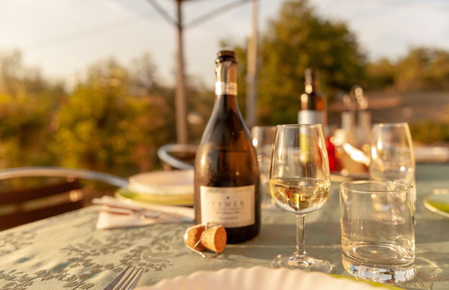 Agriturismo Vocabolo Poggio del Pero - Foto 31