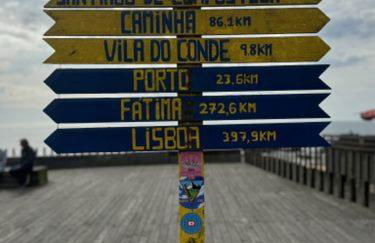 Mindelo's Residence - Foto 45