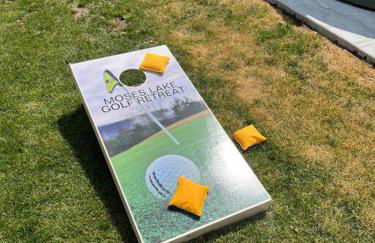 Moses Lake Golf Retreat @ Resorts At Moses Pointe - Foto 41