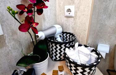 Apartamento Jeni Residencia Flamingo - Photo 36