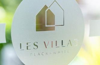 Les Villas Black&White - Foto 13