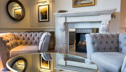 Armathwaite Hall Hotel & Spa - Foto 5