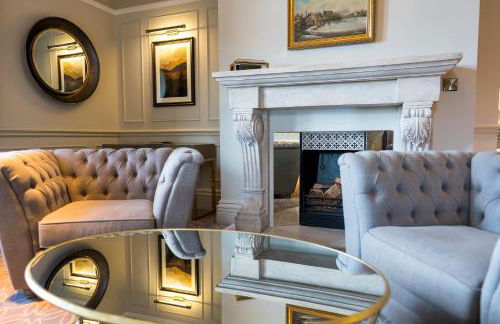 Armathwaite Hall Hotel & Spa - Foto 5