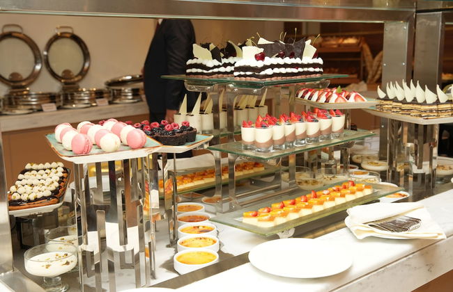 Royal Mansoura Residence Hotel - Foto 38