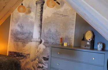 La Cabane des salines proche mer - Foto 18