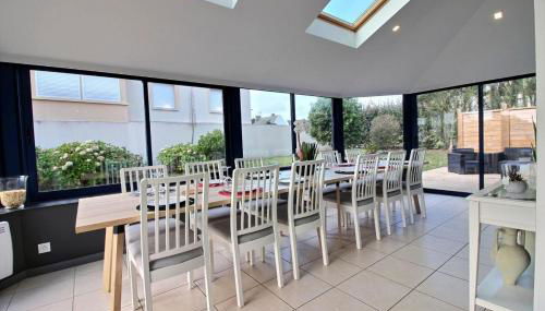 Les pieds dans l'eau - Foto 3