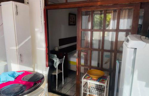 Hostel Meu Sossego Vilas - Foto 23