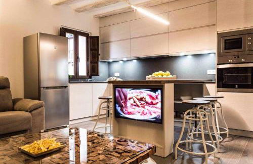 Casa Jarreta Azagra Albarracin - Foto 20