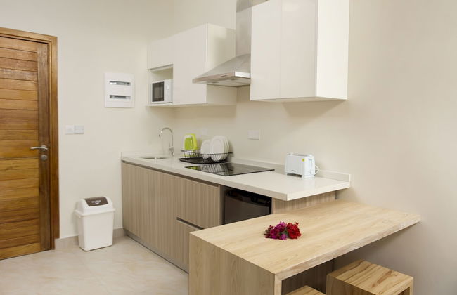 Résidence Potosi - Photo 12