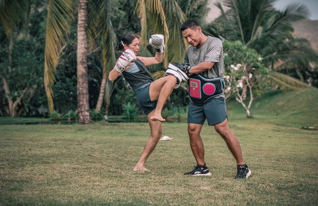 Anawa Krabi - Foto 57