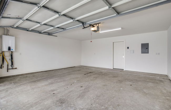 Upscale 2 bedroom Dallas TownHome - Foto 23