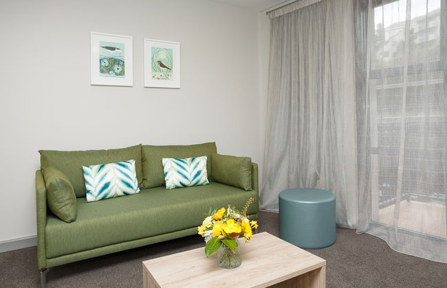 Quest Atrium Serviced Apartments - Photo 3