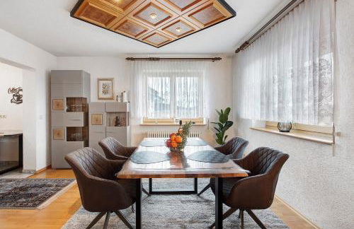 Ferienwohnung Alpensicht - Foto 7