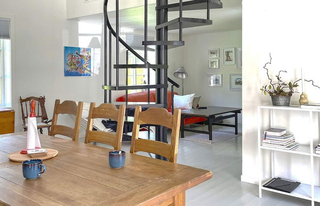 5 Person Holiday Home in Svenljunga-by Traum - Foto 13