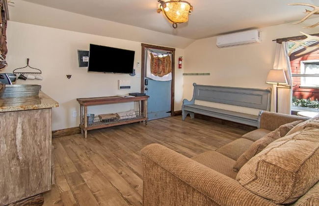 Miners Camp - Photo 80