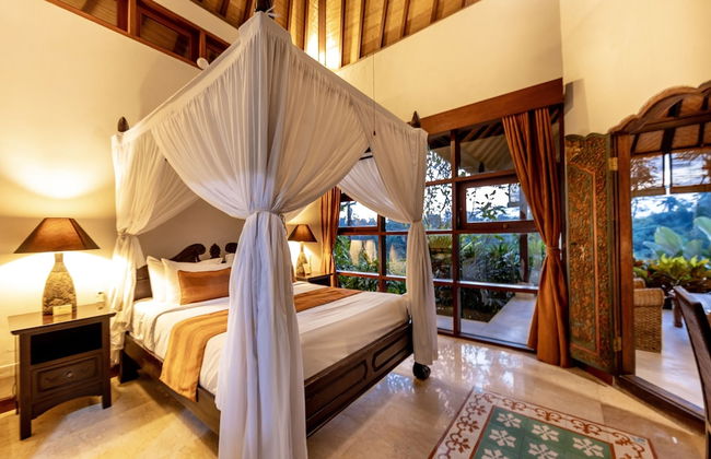 Bidadari Private Villas & Retreat - Photo 22