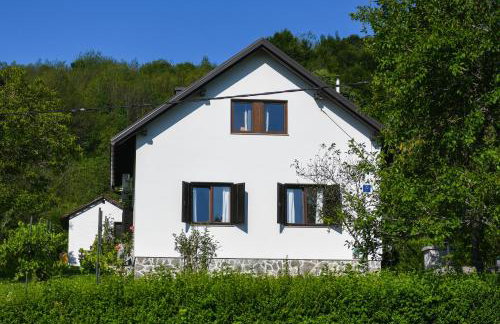 Wildernest Holiday Home - Foto 10