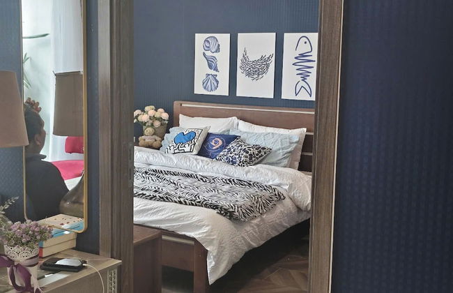 COZY- Vinhomes Grand Park Apartments - Foto 8